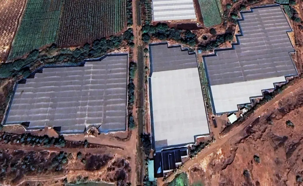 Sahyadri Farms
